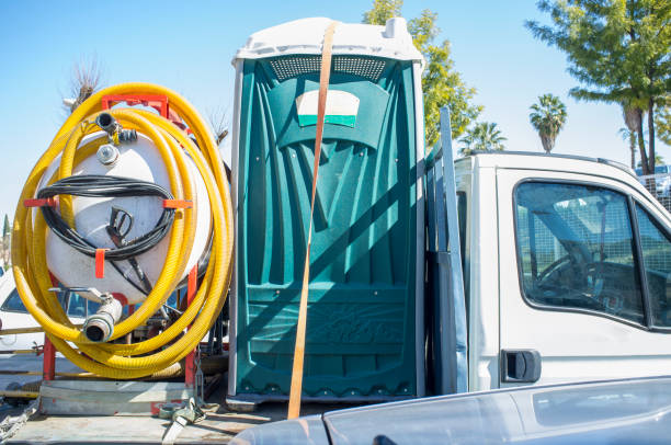 Best Long-term porta potty rental  in West Newton, PA