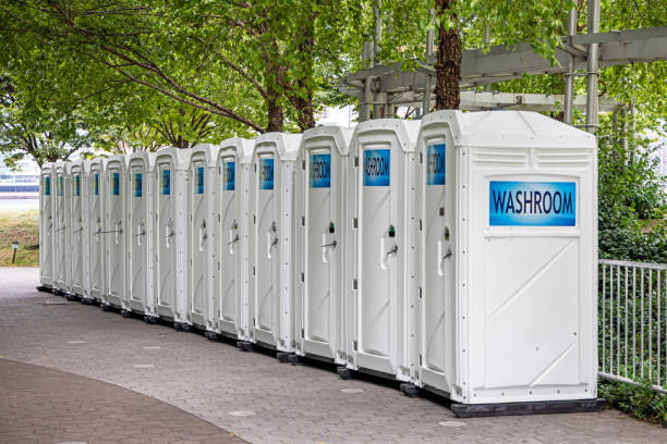 Best Local porta potty services  in West Newton, PA