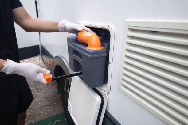 Best Luxury portable toilet rental  in West Newton, PA