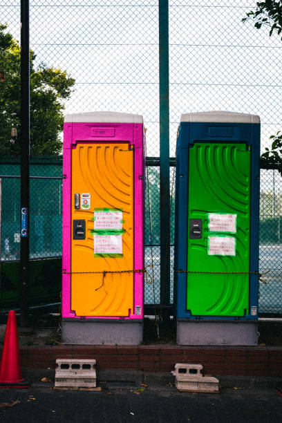Best Affordable porta potty rental  in West Newton, PA
