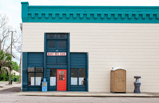 Portable Toilet Options We Offer in West Newton, PA