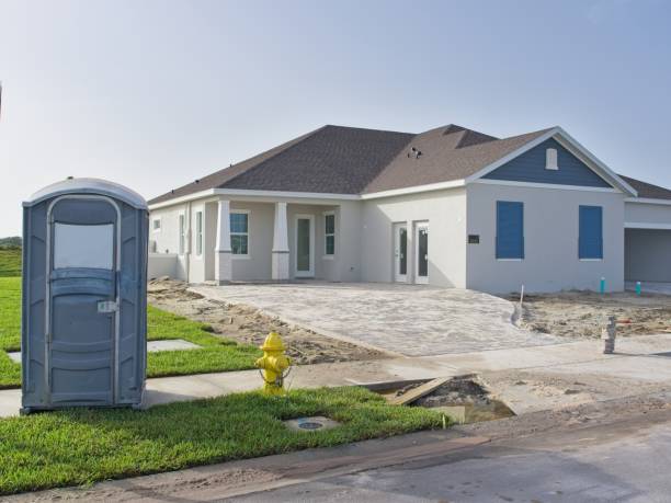Best Local porta potty services  in West Newton, PA