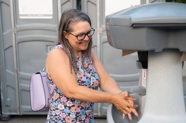 Best Portable bathroom rental  in West Newton, PA