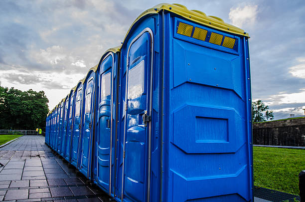 Best Porta potty rental near me  in West Newton, PA