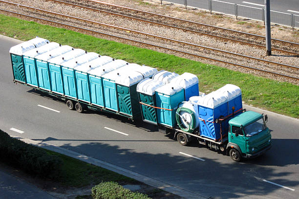 Best Portable toilet rental cost  in West Newton, PA