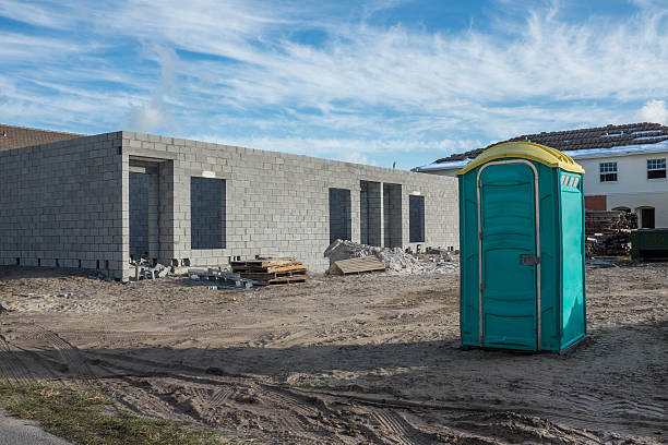 Best Porta potty rental near me  in West Newton, PA