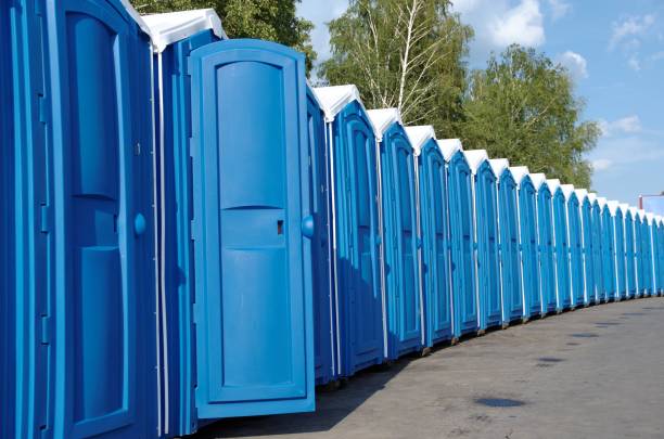 Best Portable toilet rental cost  in West Newton, PA